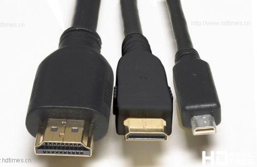 HDMI1.4高清接口