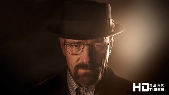 主角-Walter White