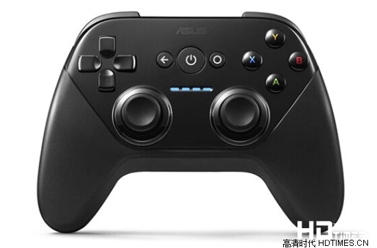 谷歌推出安卓5.0系统机顶盒--Nexus Player