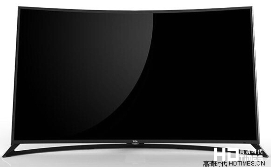 TCL 4K曲面电视H9600推出中国好声音定制版