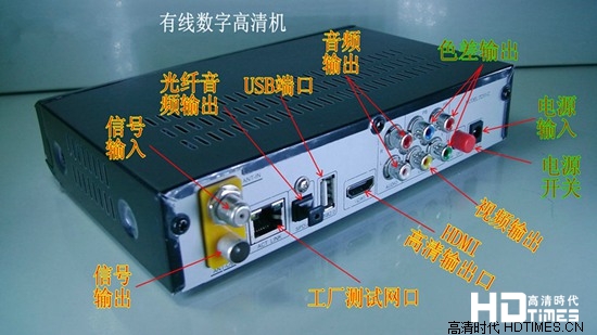 机顶盒没信号怎么办？五大招解决你的问题