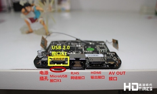 最新晶晨S805盒子拆机图曝光 它会是谁？