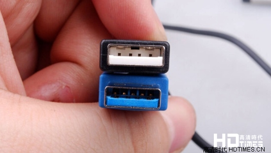 4K电视常识：USB3.0接口是什么 有什么功能