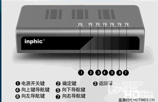 英菲特i6怎么升级 有几种升级方法【图解】