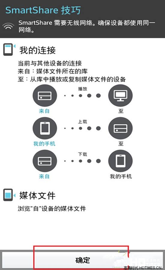 LG智能共享是什么 智能分享软件的使用【教程】