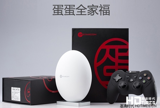 UT蛋蛋5月发布新品 小灵通王者重回OTT战场 