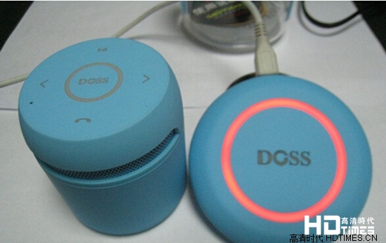 使用小技巧 解析doss蓝牙音箱怎么充电